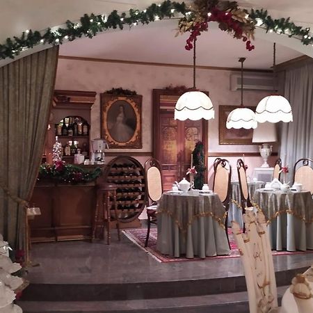 Luxury B&B Il Sogno Cerignola Exteriér fotografie