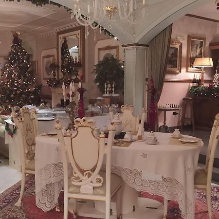 Luxury B&B Il Sogno Cerignola Exteriér fotografie