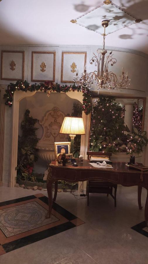 Luxury B&B Il Sogno Cerignola Exteriér fotografie
