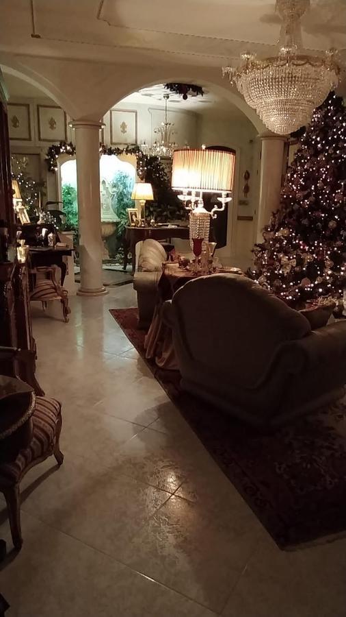 Luxury B&B Il Sogno Cerignola Exteriér fotografie