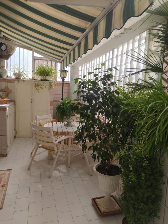 Luxury B&B Il Sogno Cerignola Exteriér fotografie