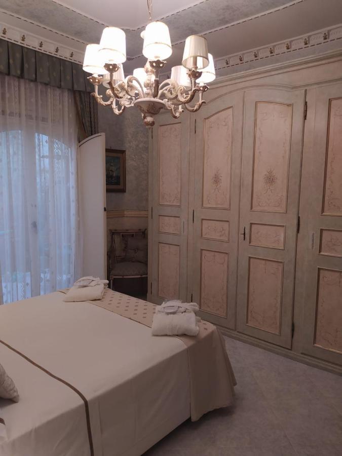 Luxury B&B Il Sogno Cerignola Exteriér fotografie