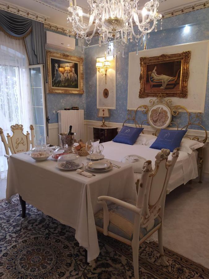 Luxury B&B Il Sogno Cerignola Exteriér fotografie
