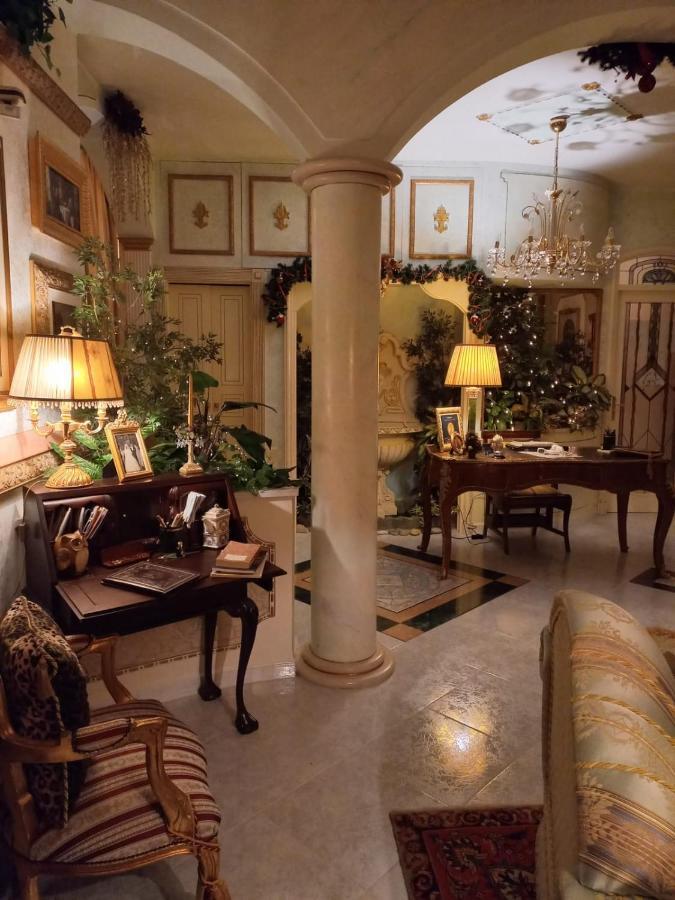 Luxury B&B Il Sogno Cerignola Exteriér fotografie