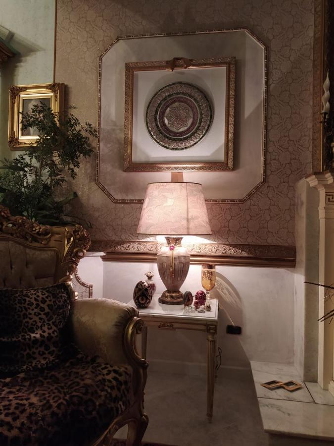 Luxury B&B Il Sogno Cerignola Exteriér fotografie