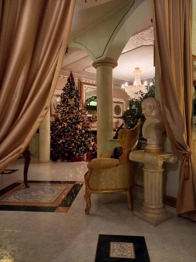 Luxury B&B Il Sogno Cerignola Exteriér fotografie