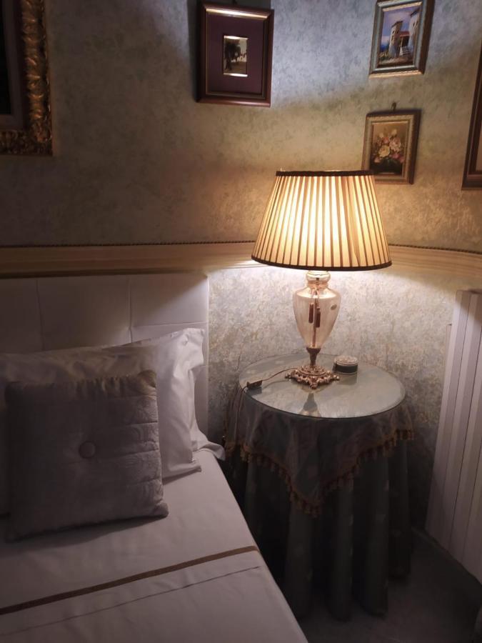 Luxury B&B Il Sogno Cerignola Exteriér fotografie