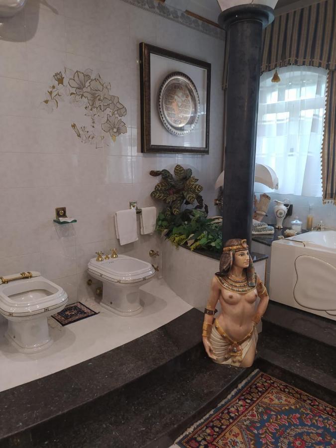 Luxury B&B Il Sogno Cerignola Exteriér fotografie