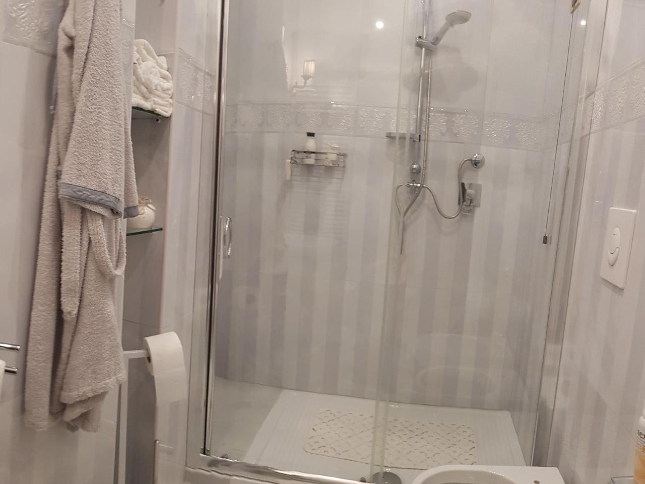 Luxury B&B Il Sogno Cerignola Exteriér fotografie