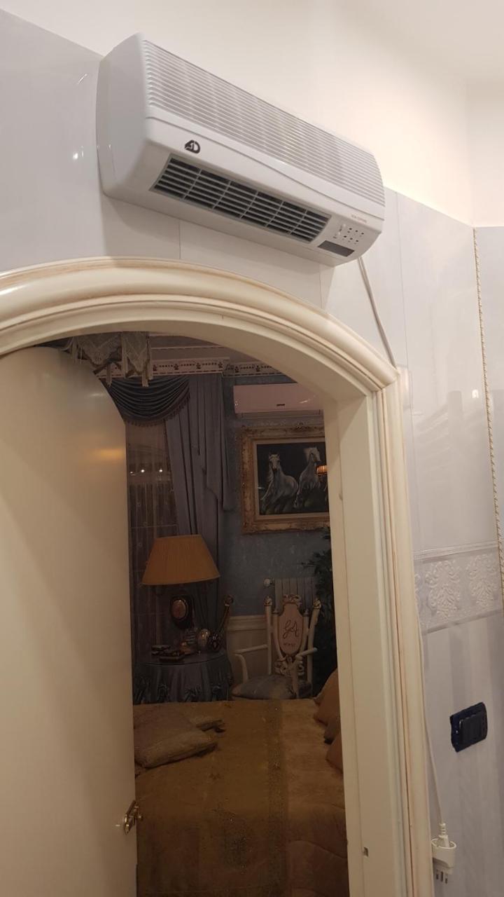 Luxury B&B Il Sogno Cerignola Exteriér fotografie