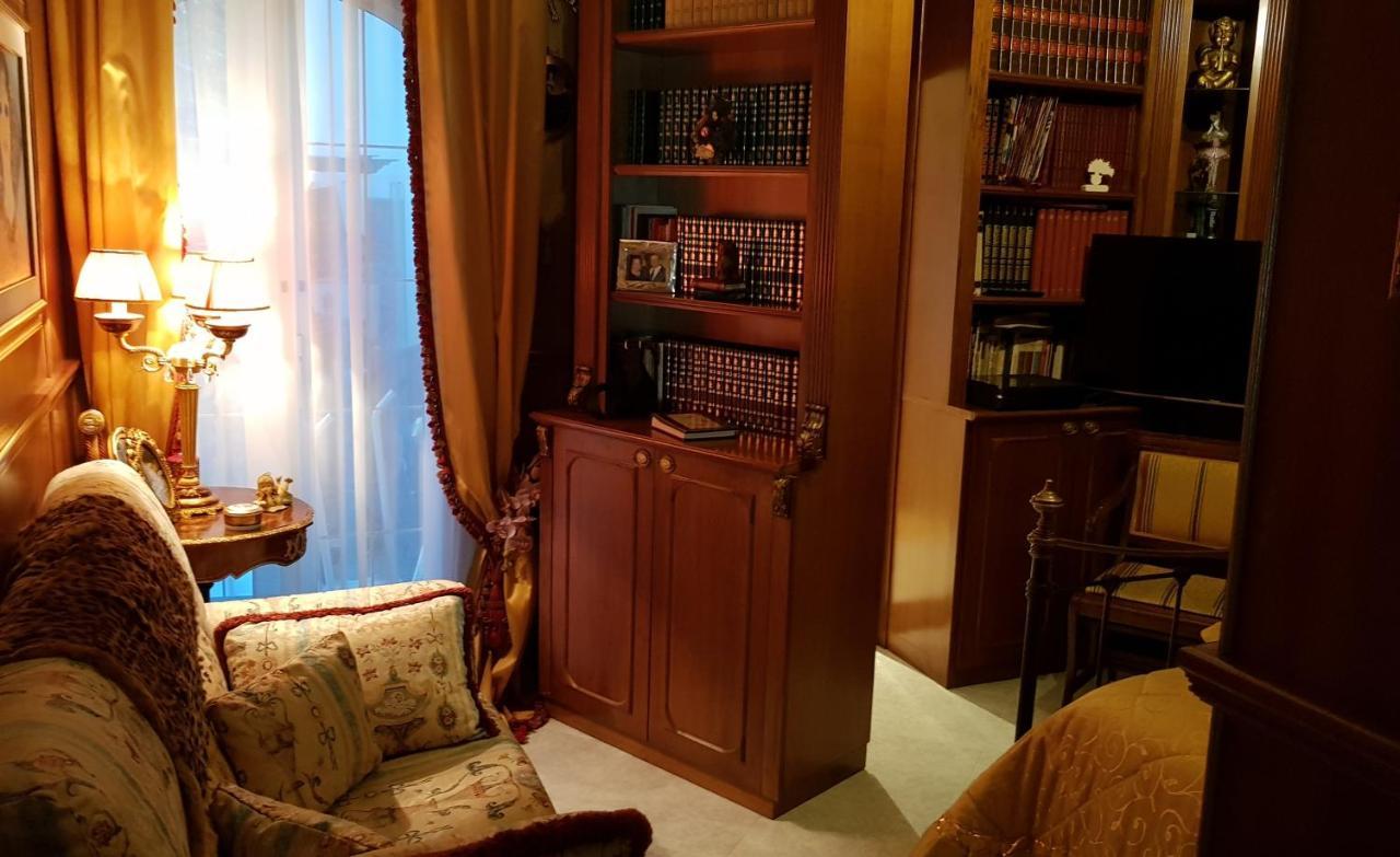 Luxury B&B Il Sogno Cerignola Exteriér fotografie