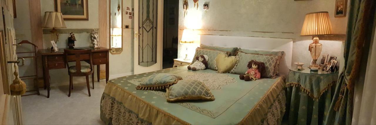 Luxury B&B Il Sogno Cerignola Exteriér fotografie