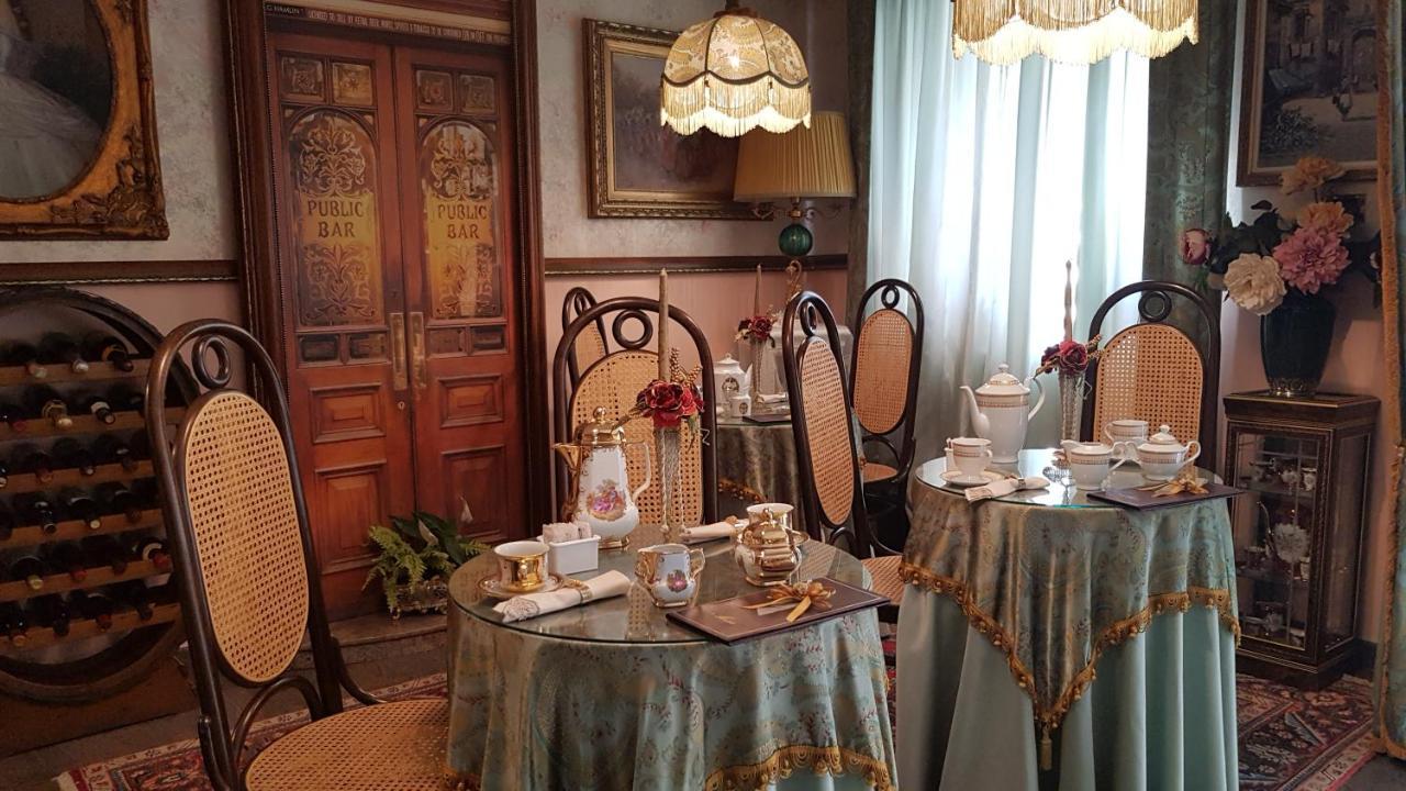 Luxury B&B Il Sogno Cerignola Exteriér fotografie