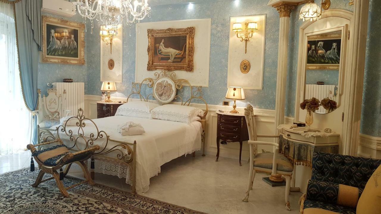Luxury B&B Il Sogno Cerignola Exteriér fotografie