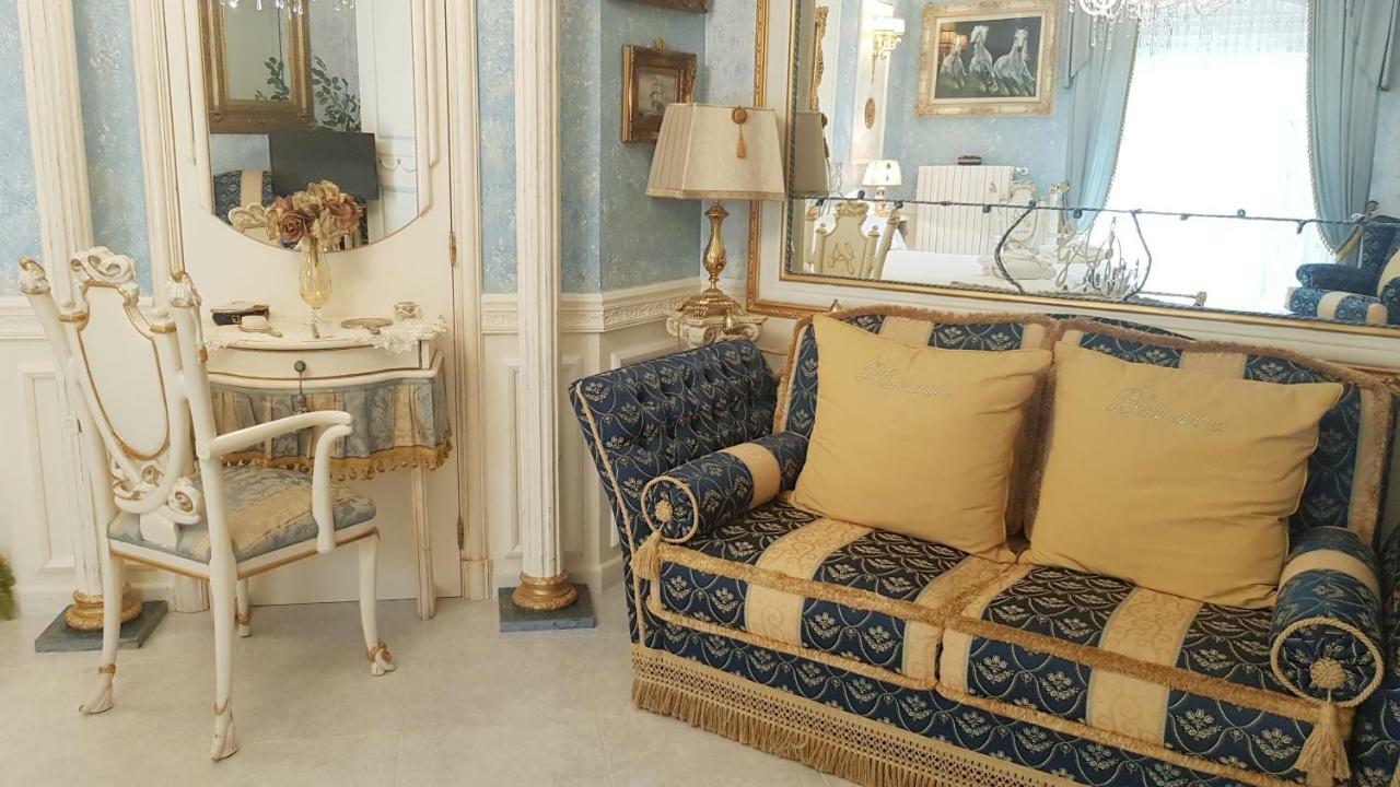 Luxury B&B Il Sogno Cerignola Exteriér fotografie