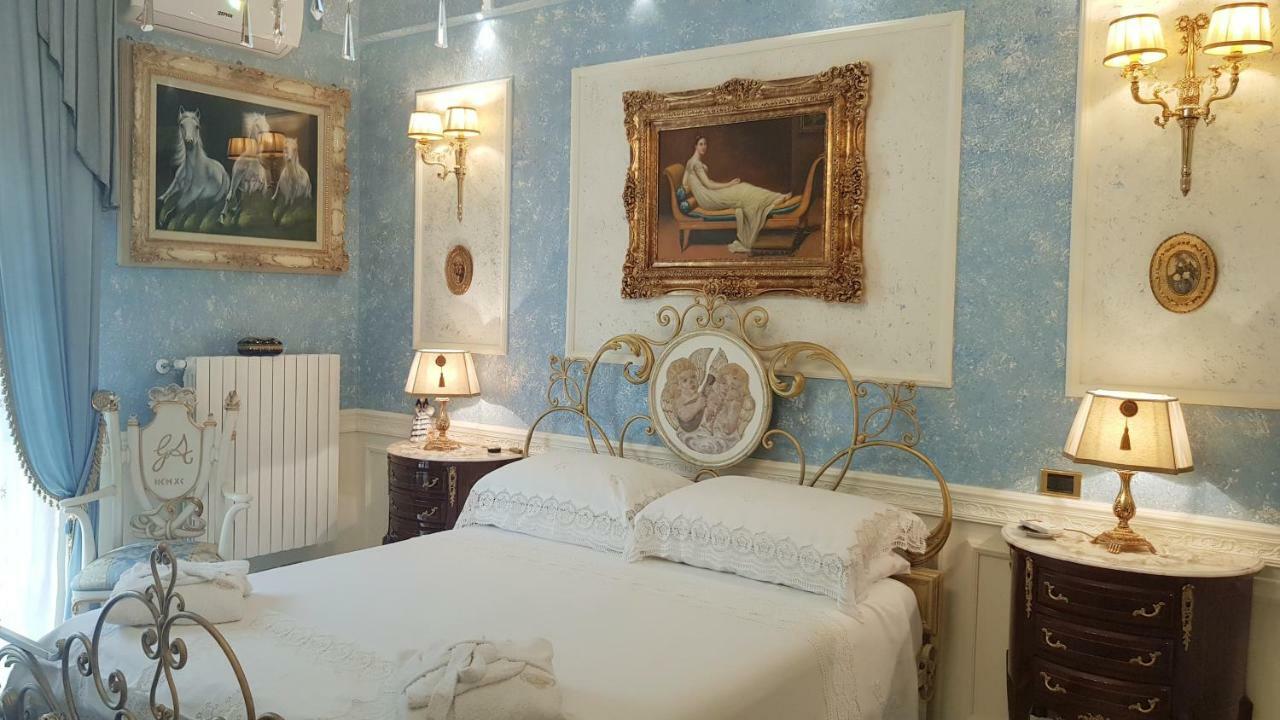 Luxury B&B Il Sogno Cerignola Exteriér fotografie